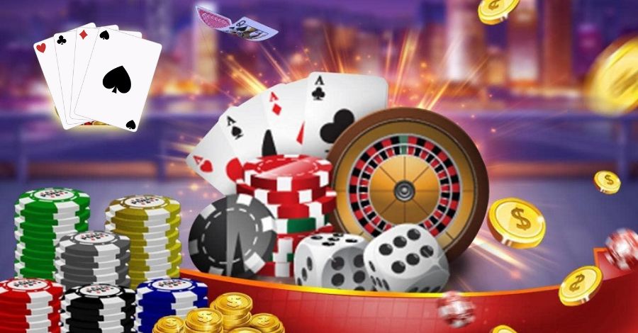 Các điểm cần chú ý khi tham gia tại cổng game bài 68