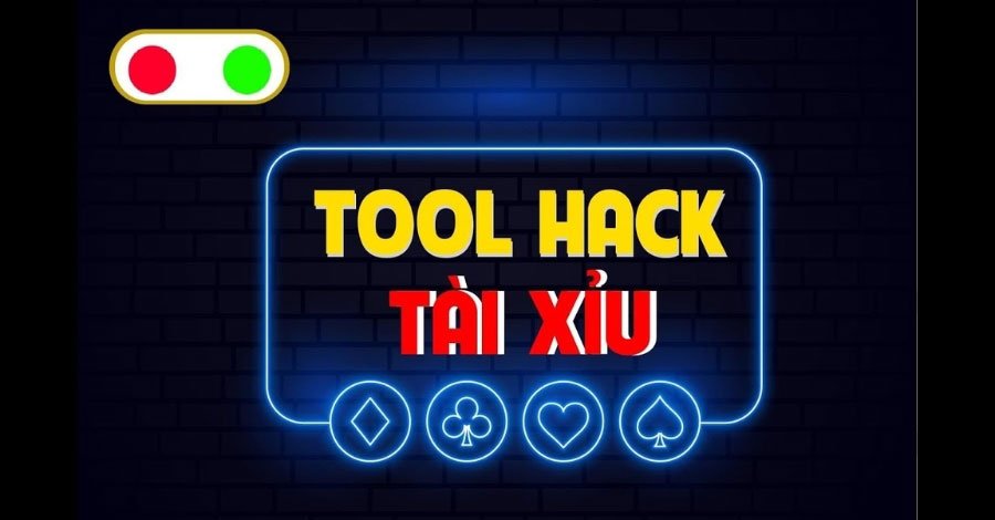 Đặc trưng cơ bản của tool hack tài xỉu winvn.