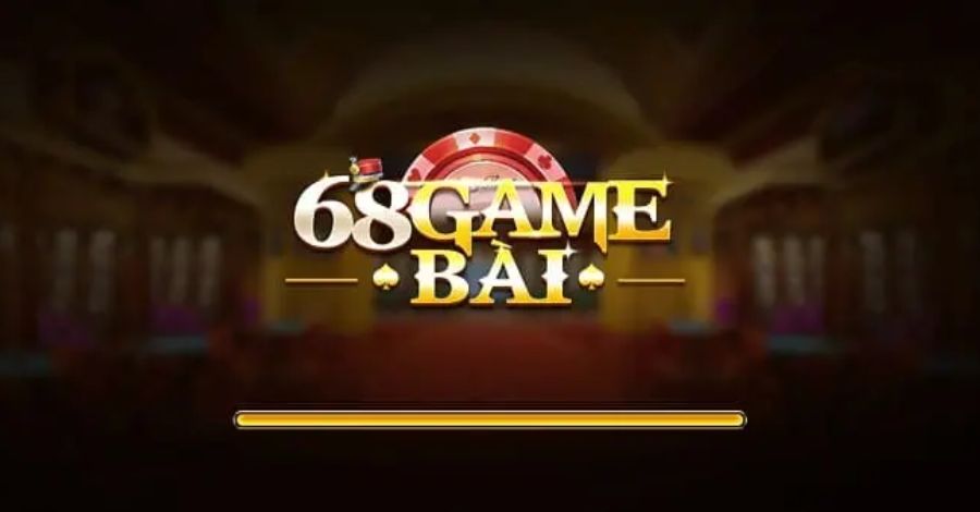 Giới thiệu chi tiết về trang web 68 game bài