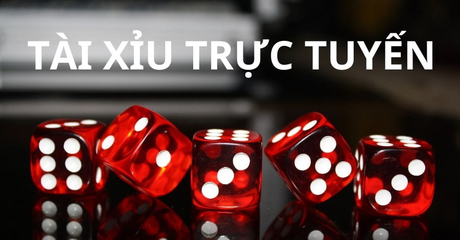 Giới thiệu trò chơi tài xỉu winvn.