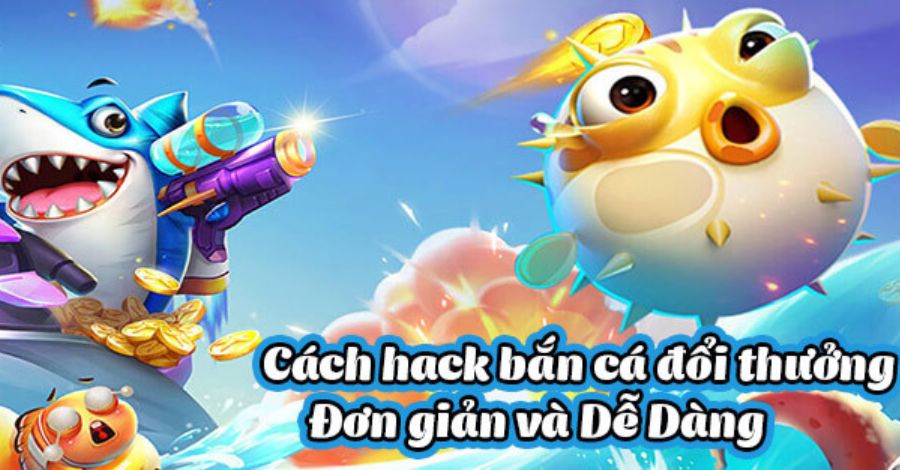 Giới thiệu về hack bắn cá tại winvn