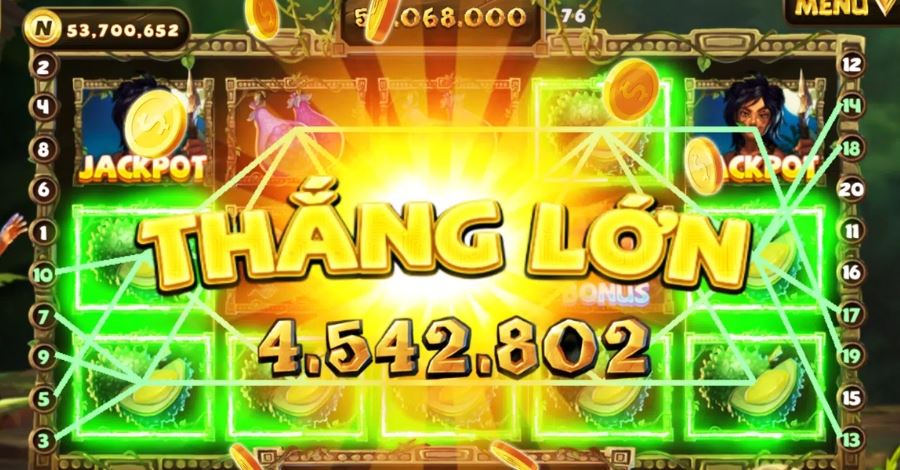 Lưu ý khi chơi game nổ hũ uy tín winvn.