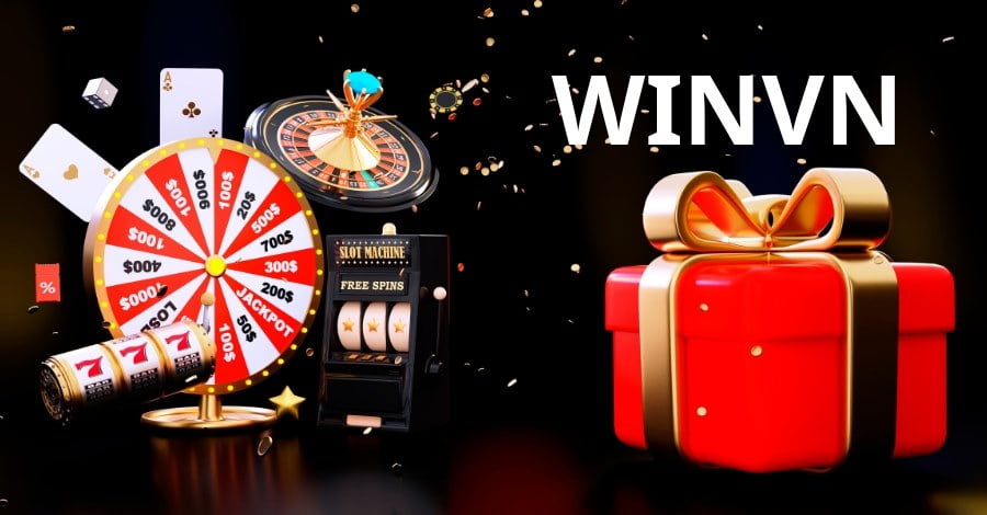 Những ưu điểm nổi trội của nổ hũ vip winvn.
