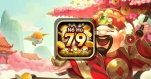 Nổ hũ 79 có nhiều yếu tố nâng cấp so với các game khác