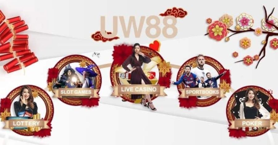 Tìm hiểu về quay hũ slot UW88