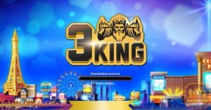 Tìm hiểu về trò chơi tài xỉu tại cổng game 3king