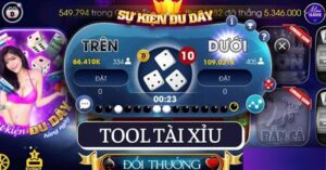 Ưu điểm của các công cụ thống kê tài xỉu 