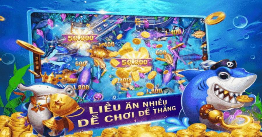 Bắn tăng dần đạn