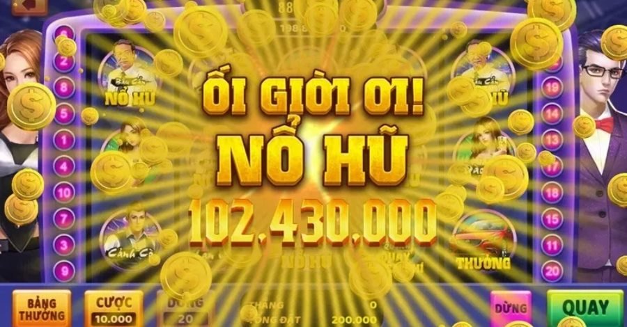 Cách chơi các tựa game nổ hũ 52 cơ bản nhất.