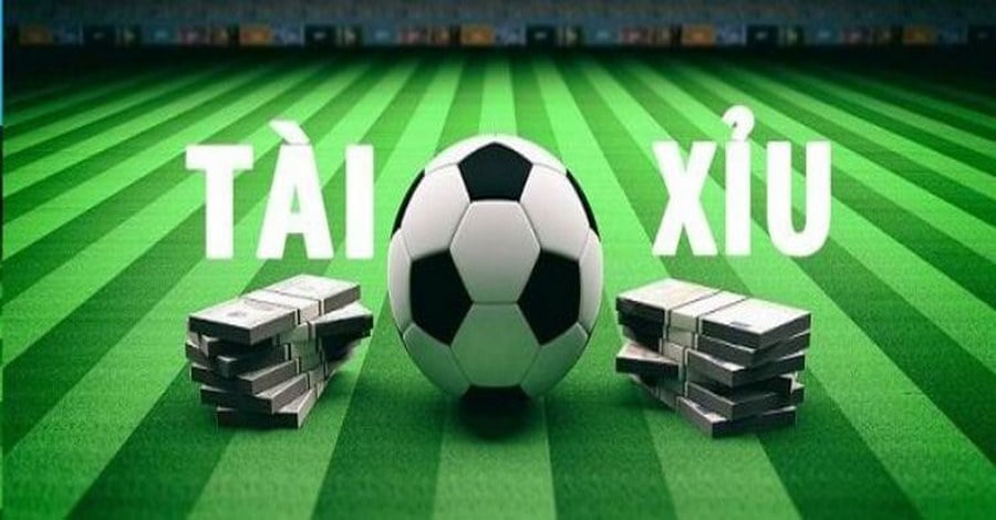 Tìm hiểu chi tiết cách chơi kèo tài xỉu trong bóng đá