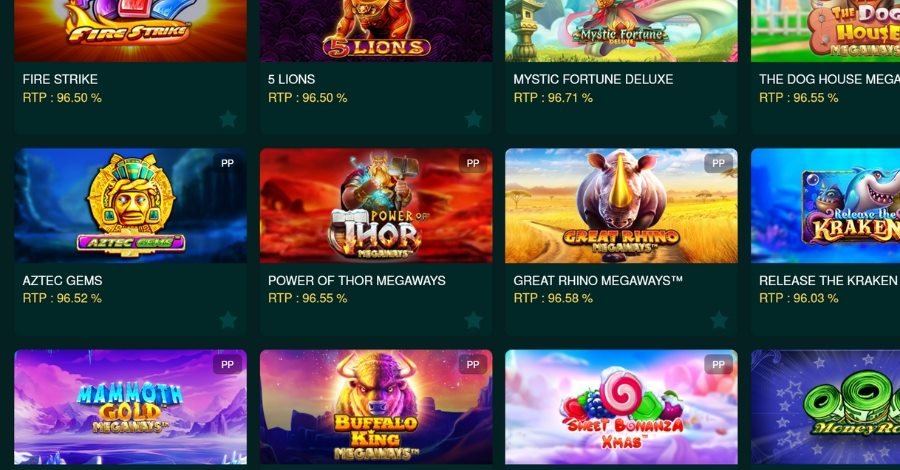 Chọn lựa game nổ hũ 52 nào?