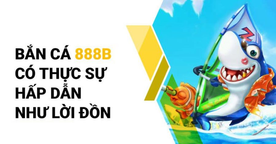 Dẫn đầu xu hướng game bắn cá online với trải nghiệm tuyệt vời.