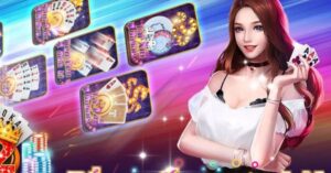 Game bài online winvn mang lại sự thú vị, hấp dẫn có một không hai
