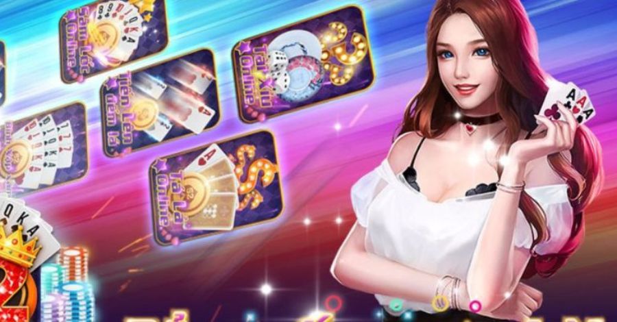 Game bài online winvn mang lại sự thú vị, hấp dẫn có một không hai