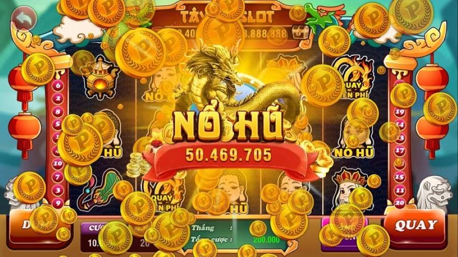 Hướng Dẫn Chơi Nổ Hũ Đổi Thưởng Winvn