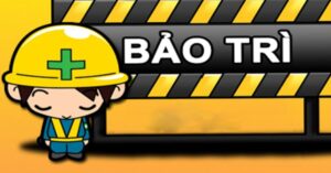 Lý do WINVN thực hiện công tác bảo trì