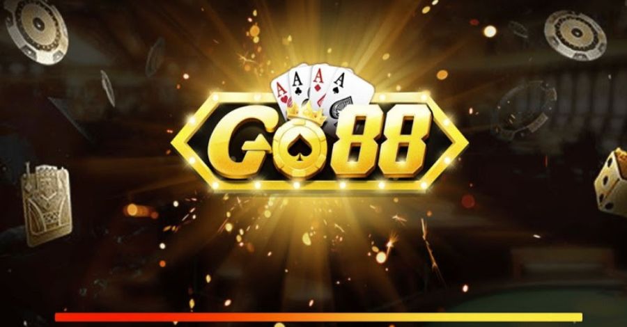 Nhà cái Go88 sân chơi dành cho những cao thủ