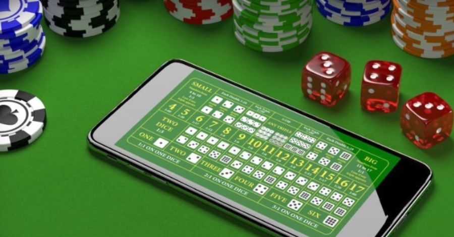 Những con số hấp dẫn tại MD5 Tài xỉu winvn