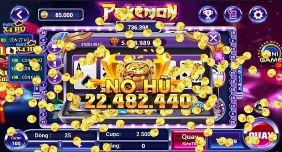 Nổ Hũ Là Gì?