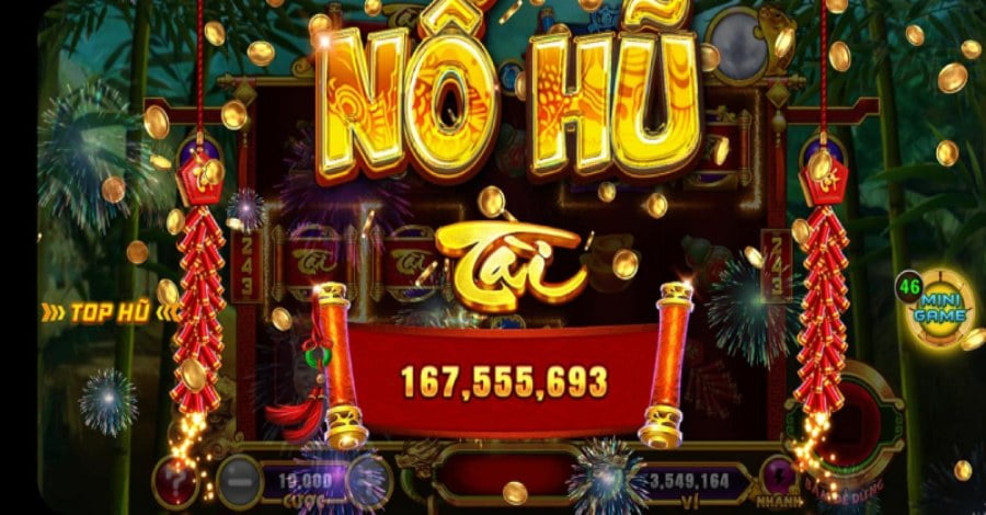 Nổ hũ Winvn là gì?