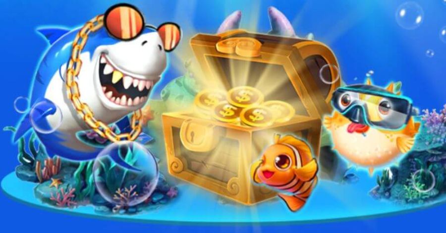 Tận hưởng sự đa dạng với các tính năng đặc biệt trong game Bắn Cá 888b.