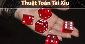 Thuật toán Tài xỉu những thuật toán độc lạ bạn cần phải biết 