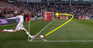 kèo phạt góc là gì? Tìm hiểu thông tin về thuật ngữ này trong bóng đá 