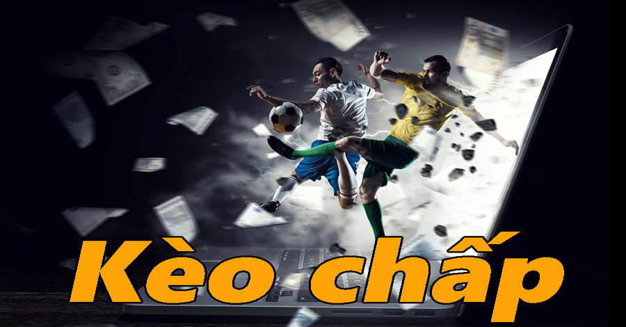 Tìm hiểu về tỷ lệ kèo chấp
