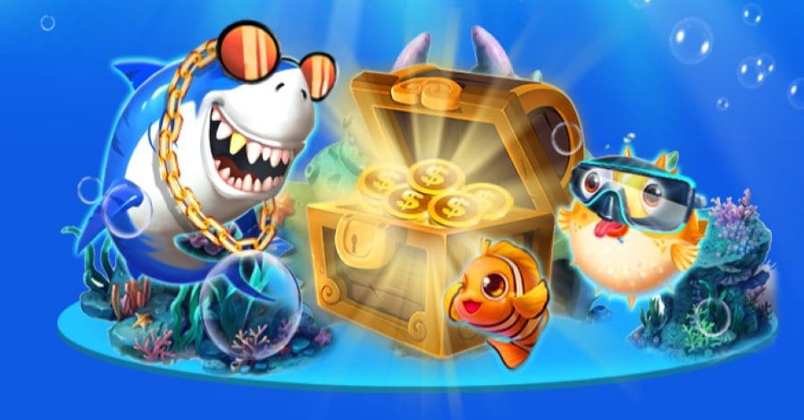 Ưu điểm khi lựa chọn chơi game bắn cá đổi thưởng winvn
