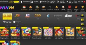 WINVN đã có giấy phép kinh doanh hợp pháp