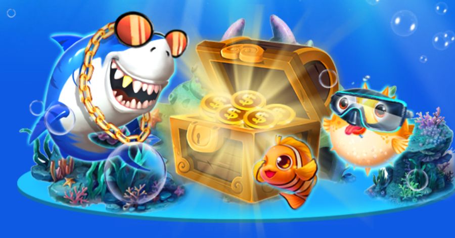 Lý do bắn cá tài lộc được nhiều game thủ lựa chọn