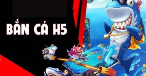 Lý giải sức hút của bắn cá h5 với các game thủ