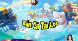 Thông tin cơ bản về game bắn cá tài lộc mà người chơi cần nắm