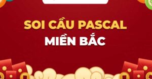 Đôi nét về soi cầu lô đề pascal miền Bắc 