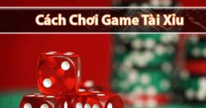 Hướng dẫn cách chơi Tài xỉu online ATHT cho người mới