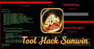 Hướng dẫn tải Phần mềm hack tài xỉu Sunwin miễn phí 2023