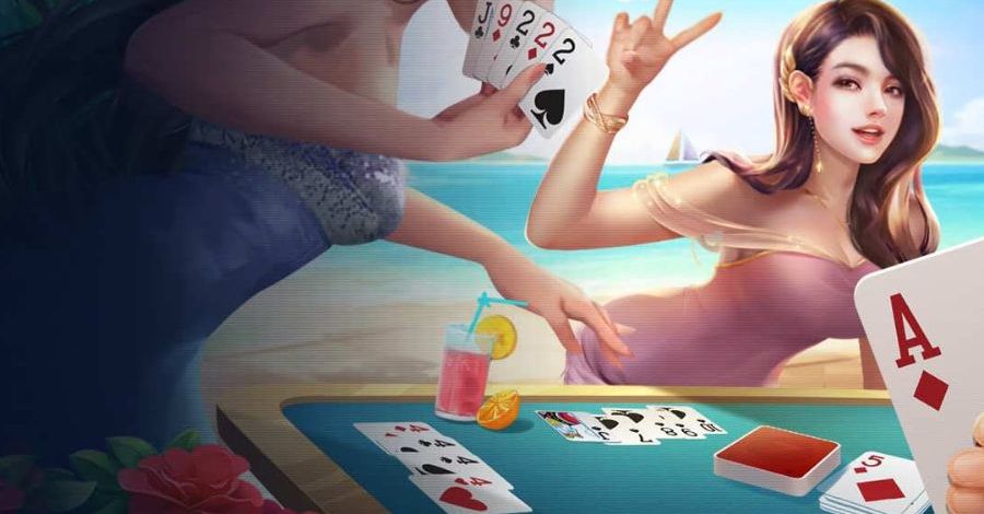 Khái quát một vài nét về Game bài đổi thưởng GBV cho anh em