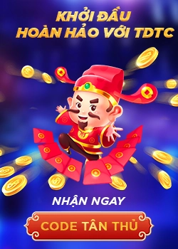 Code tân thủ TDTC