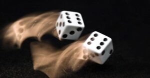 Không nên cược all in (tất tay)