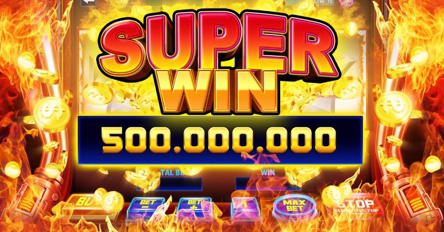 Kinh nghiệm chơi game nổ hũ quốc tế winvn cho anh em.
