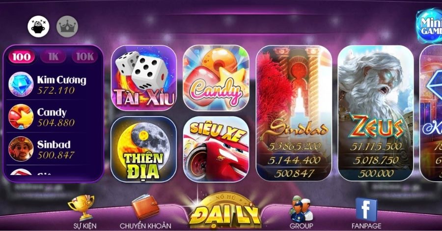 Lý do nên tải game Nổ Hũ đổi thưởng?