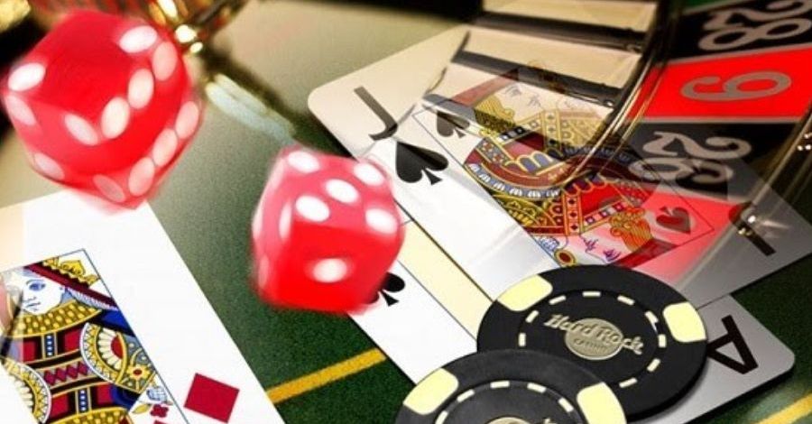 Tại sao nên chơi Game bài đổi thưởng BKAT?