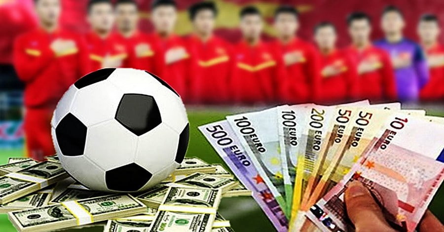 Tìm hiểu xem độ bóng đá tính tiền ra sao?