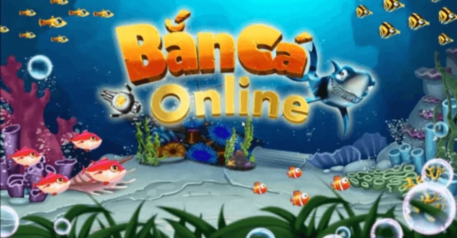 Bắn Cá online