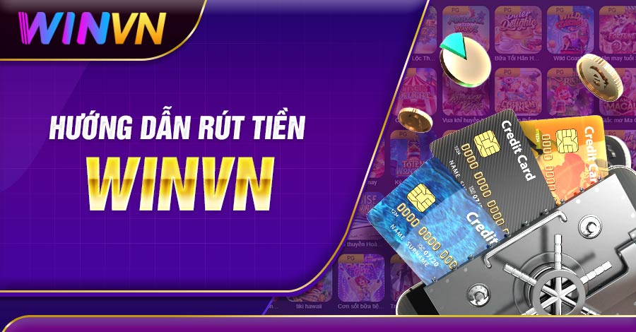 Rút tiền đổi thưởng thuận lợi với vài dữ liệu cơ bản