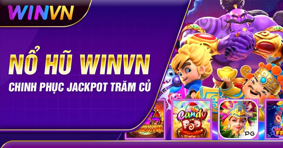 Nổ Hũ sở hữu nhiều tựa game đặc sắc đa dạng chủ đề