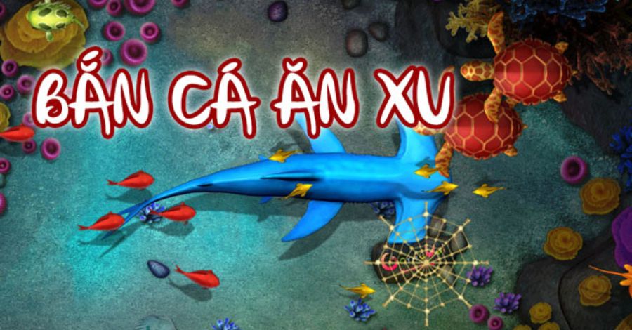 Tìm hiểu các loại phòng chơi trong game Bắn Cá ăn xu Winvn