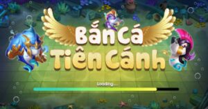 Tìm hiểu chung về game bắn cá tiên cánh