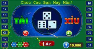 cách soi cầu tài xỉu Winvn