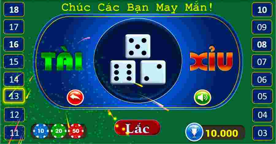 Đôi nét về soi cầu tài xỉu winvn